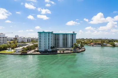 10350 W Bay Harbor Dr #9C 1