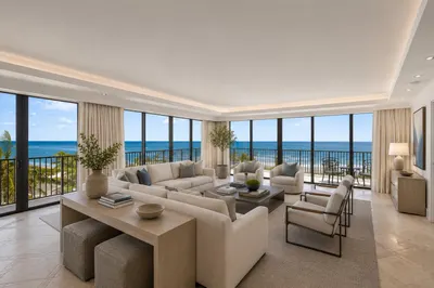 150 N Ocean Boulevard #Ph 3 1