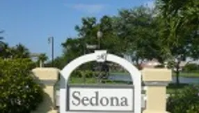 Sedona in Mirabella at Mirasol | Bask In The Tropics At Sedona