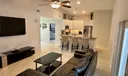 Kitchen / Family Room