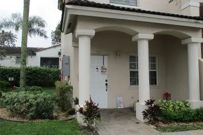 5630 NW 114th Path #101 1