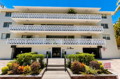 1725 James Ave #12A 1
