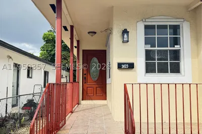 3623 SW 5th Ter #3623 1