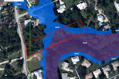 0. SE Manatee Cove Rd - FEMA Floodzone M