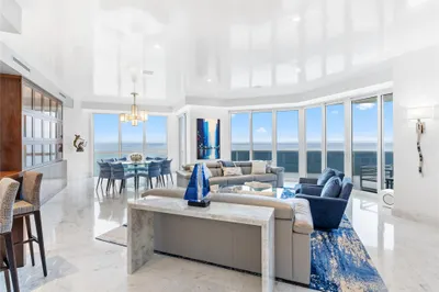 3200 N Ocean Blvd #2609 1