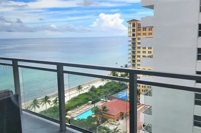 2030 S Ocean Dr #1718 1