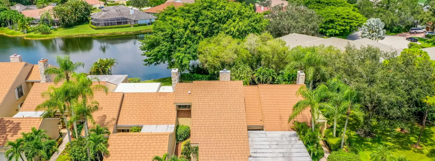Just Listed | 6 Tournament Boulevard