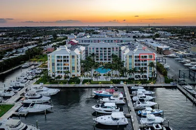 806 E Windward Way #601 1