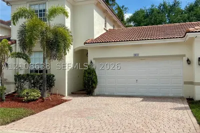 2837 SW 187th Ave #2837 1