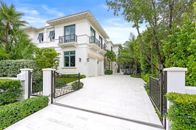 220 Brazilian Avenue #West Unit 1