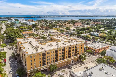 511 Lucerne Avenue #316 1