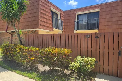 1505 Augusta Circle #119 1