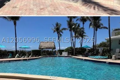 3901 S Ocean Dr #4P 1