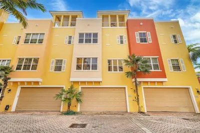 2312 Vintage Drive #2312 1