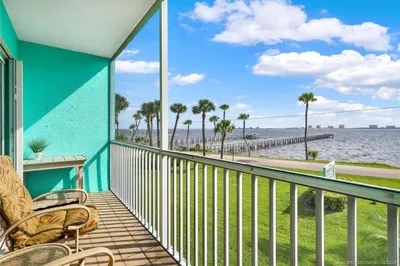 13525 S Indian River Drive #107 1