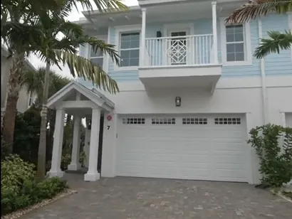 130 Water Pointe place #7