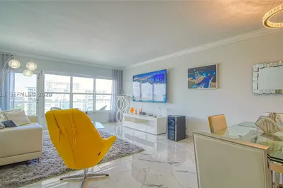 3550 Galt Ocean Dr #1808 1