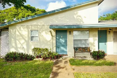 3001 NW 4th Terrace #152 1