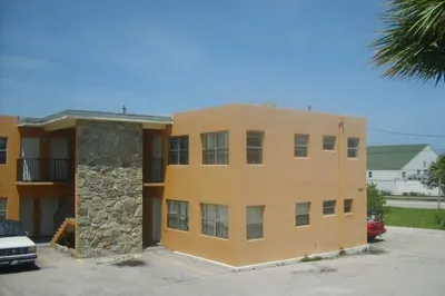 614 Avenue I #4 1