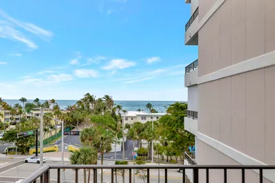 1401 S Ocean Boulevard #507 1