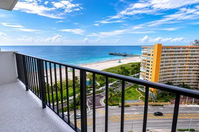 405 N Ocean Boulevard #1704 1