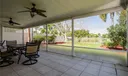 Screened Lanai
