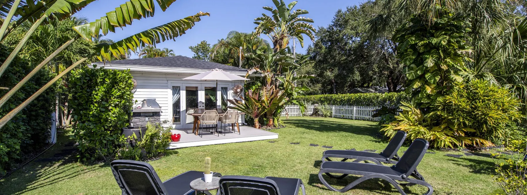 Just Listed | 13021 Flamingo Terrace