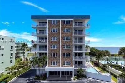 1770 S Ocean Blvd #701 1