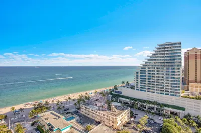 153 N Seabreeze Blvd #1602 1