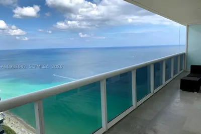1830 S Ocean Dr #4608 1