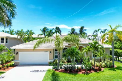 6660 Conch Court 1