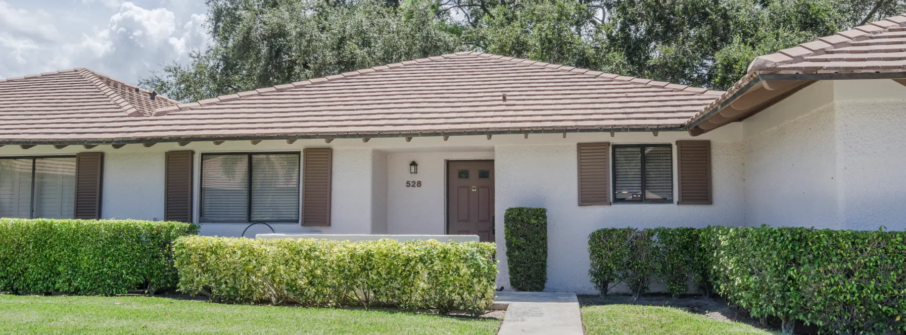 Just Listed | PGA Perfection | 528 Club Drive