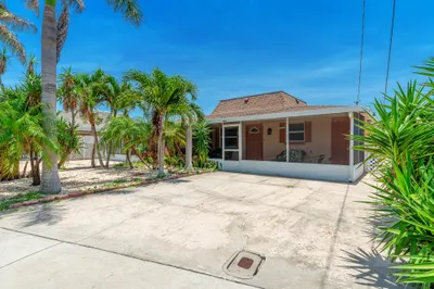 462 Hernando Street #B 1