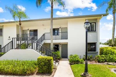 2061 NW 21ST Terrace #108 1
