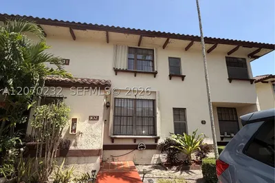 12241 SW 16th Ter #102-K 1