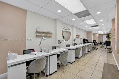 Miami Commercial 1