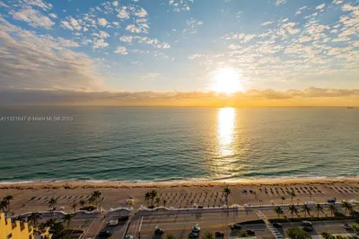 551 N Fort Lauderdale Beach Blvd #R2403 1