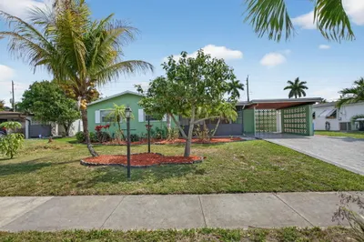 6382 Royal Palm Boulevard #6382 1