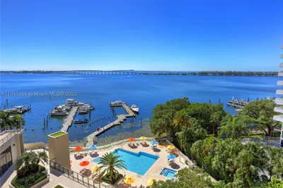 1581 Brickell Ave #503 1