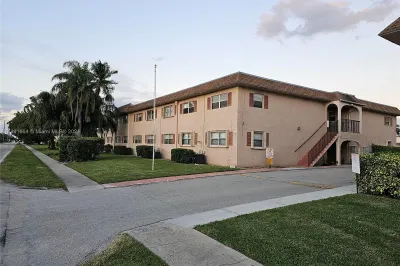 500 SW 2nd Ave #2190 1