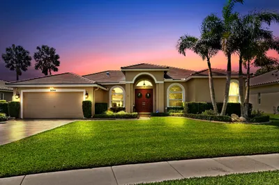 3844 Cypress Lake Drive 1