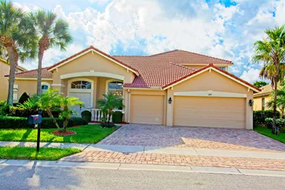 3607 Turtle Island Court 1