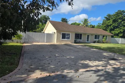 12920 SW 185th Ter 1