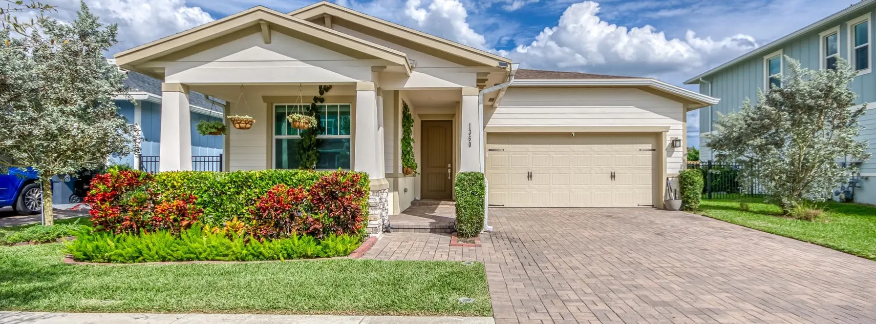 Just Listed | 1360 Wandering Willow Way