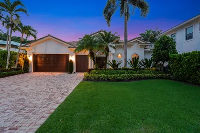540 Les Jardin Drive 1