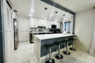 1501 S Ocean Dr #306 1