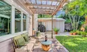 42 Palm Square Photo