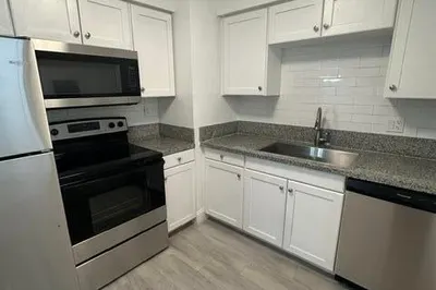 6505 Winfield Boulevard #B-29 1