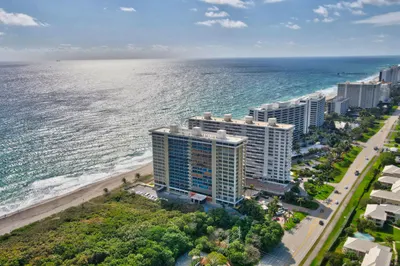 1180 S OCEAN Boulevard #0025 1