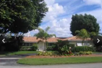 Hollywood Residential 1